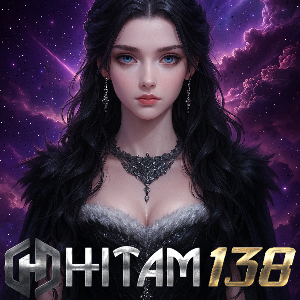 Slot Bertema Dewi yang Paling Sering Maxwin | Hitam138